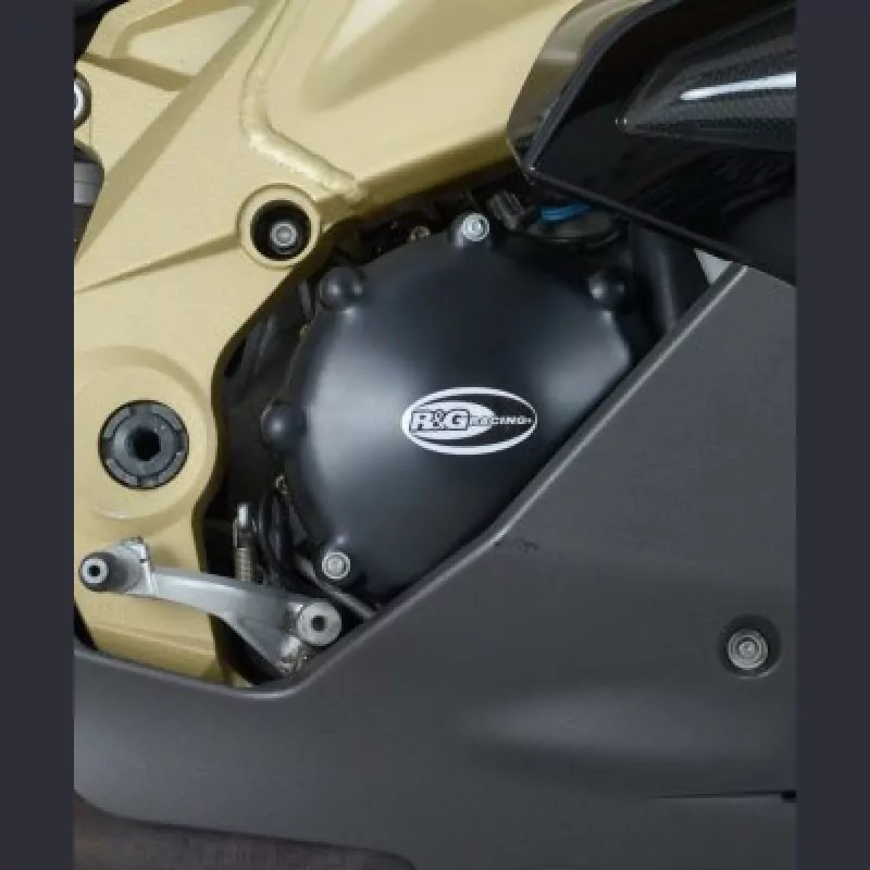 R&G Racing Kupplung Protektor Aprilia RSV 1000 R 2004-2008