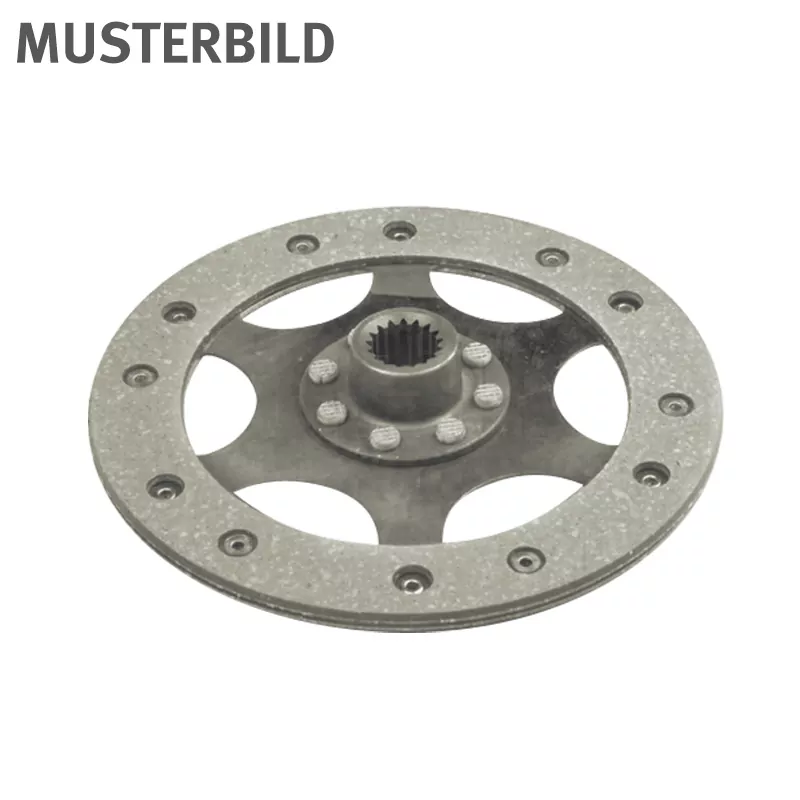 TRW LUCAS Kupplungs-Power-Kit MCC701PK