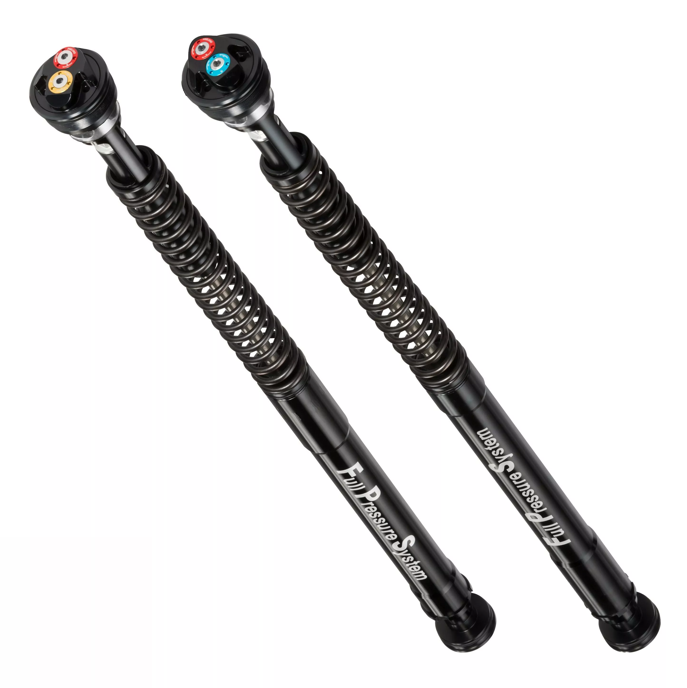 BITUBO Cartridge-Kit für Triumph Street Triple 765 RS ab Modelljahr 2020-