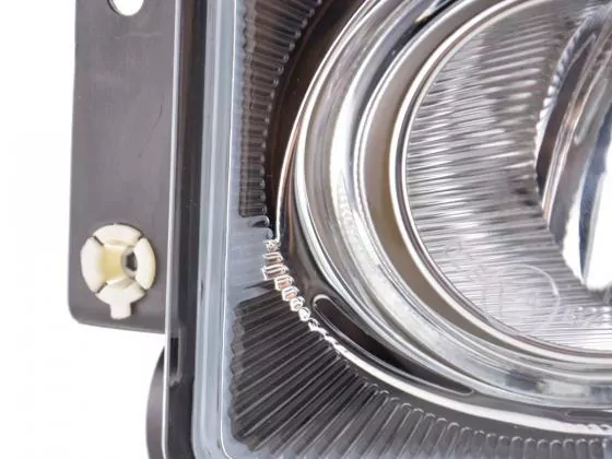 Nebelscheinwerfer Zubehör links Opel Astra (Typ H) Bj. 07-10 / Zafira (Typ B) Bj. 08-