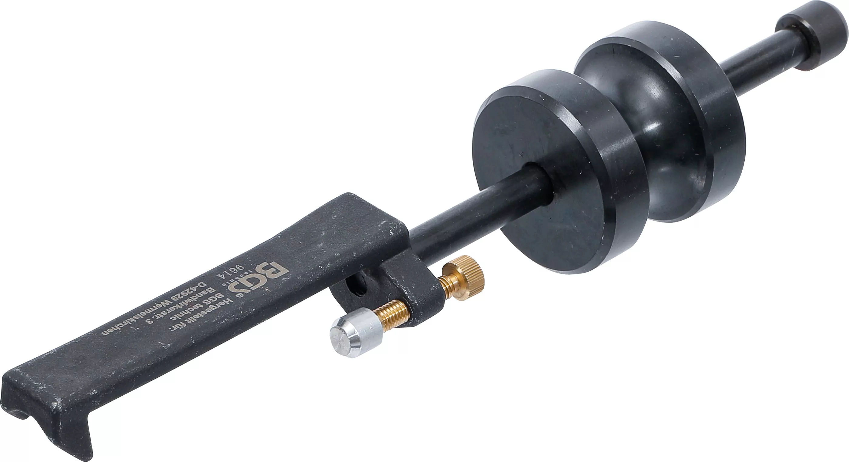 Benzin-Einspritzdüsen-Werkzeug | für BMW N43, N53, N54