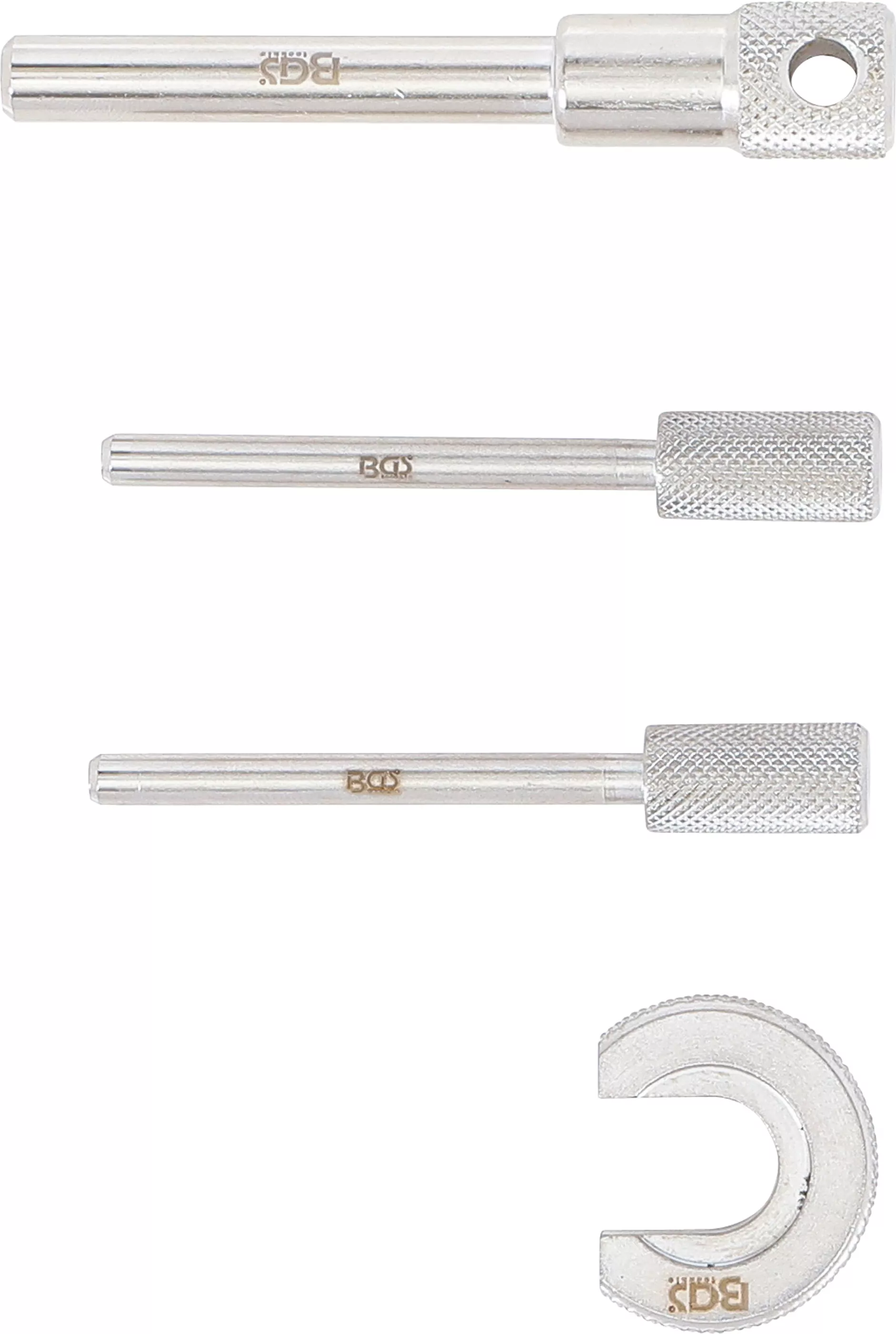 Motor-Einstellwerkzeug-Satz | für PSA 2.5, 2.8 l Diesel