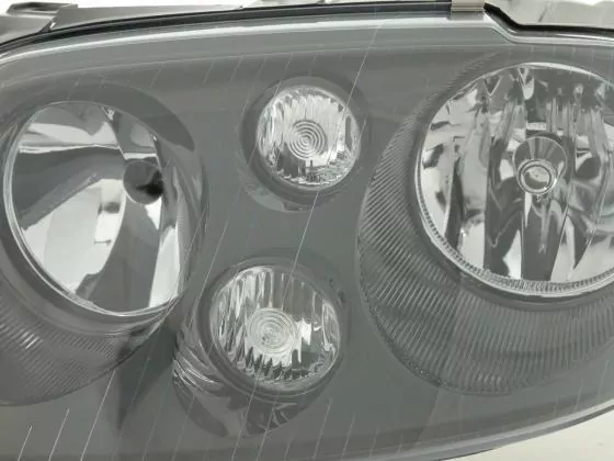 Verschleißteile Scheinwerfer links VW Touran (Typ 1T) Bj. 03-06