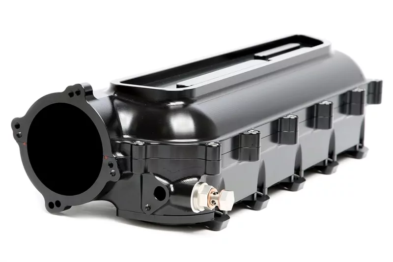 TA Technix Ansaugbrücke passend für Audi A3 RS3 Typ 8V, Audi TT-RS Typ 8S