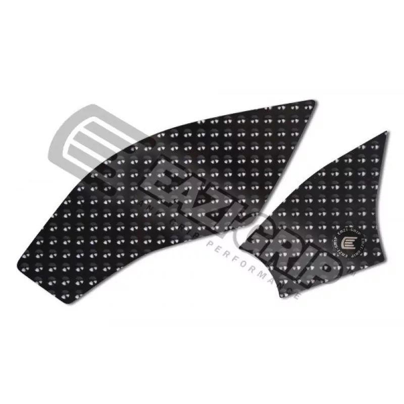 Eazi-Grip EVO Tank Traction Pads Yamaha YZF R1 / R1 M 2020-