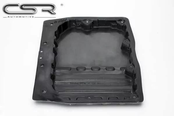 Abdeckplatte Kofferraumwanne für BMW für O-Line ZB058