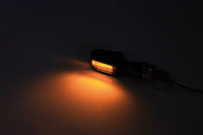 SHIN YO LED Blinker BLOCK E-geprüft