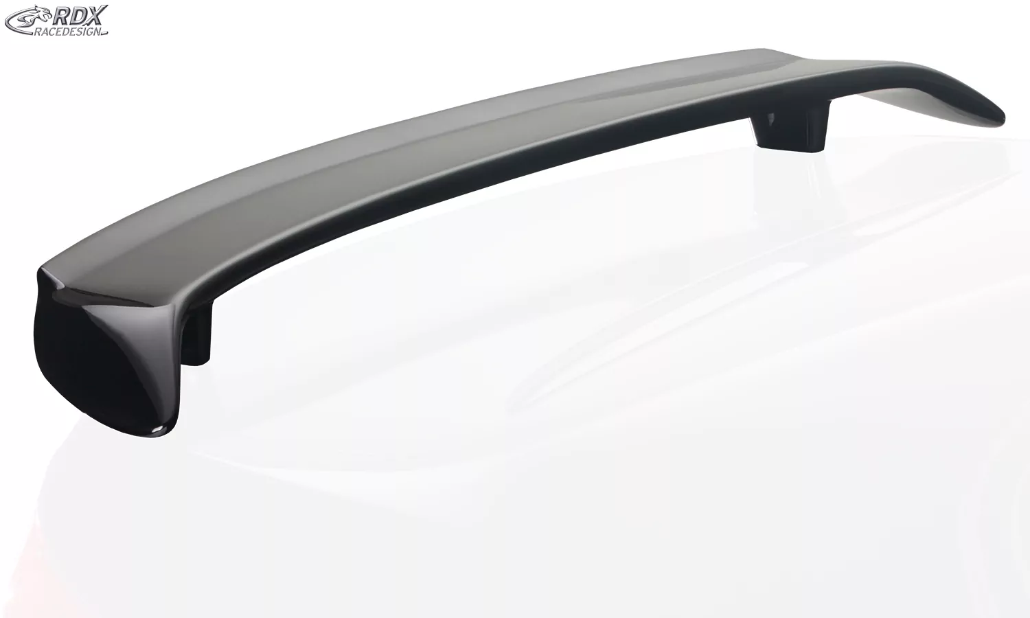 RDX Heckspoiler für MERCEDES SLK R171 Heckflügel Spoiler