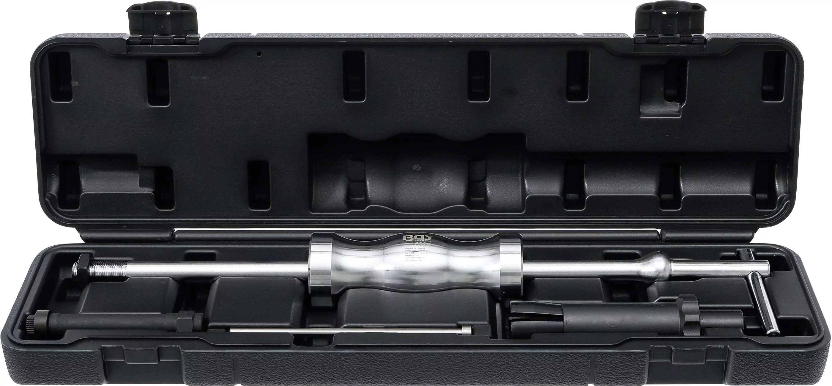 Felgenschloss-Demontage-Satz | für BMW, MINI | 4-tlg.