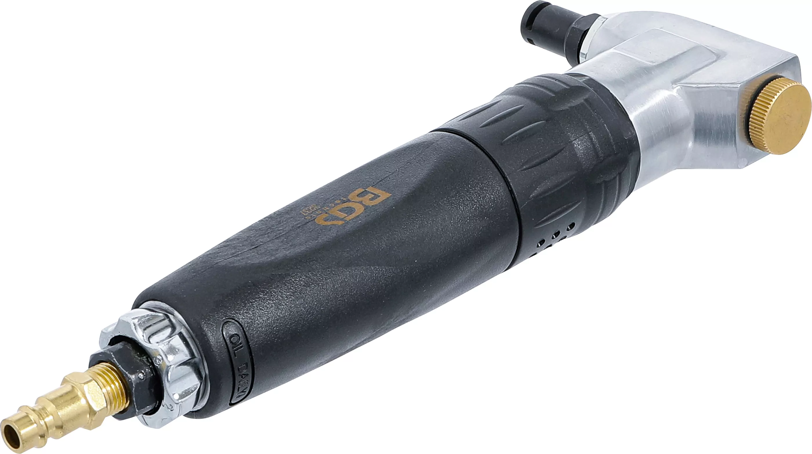 Druckluft-Blechnibbler