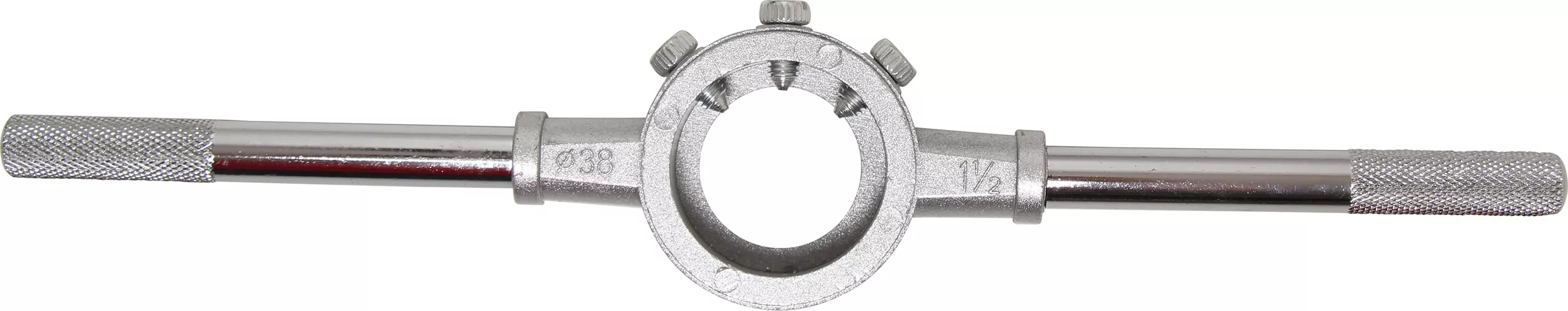 Schneideisenhalter | #5 | 38 x 13 mm