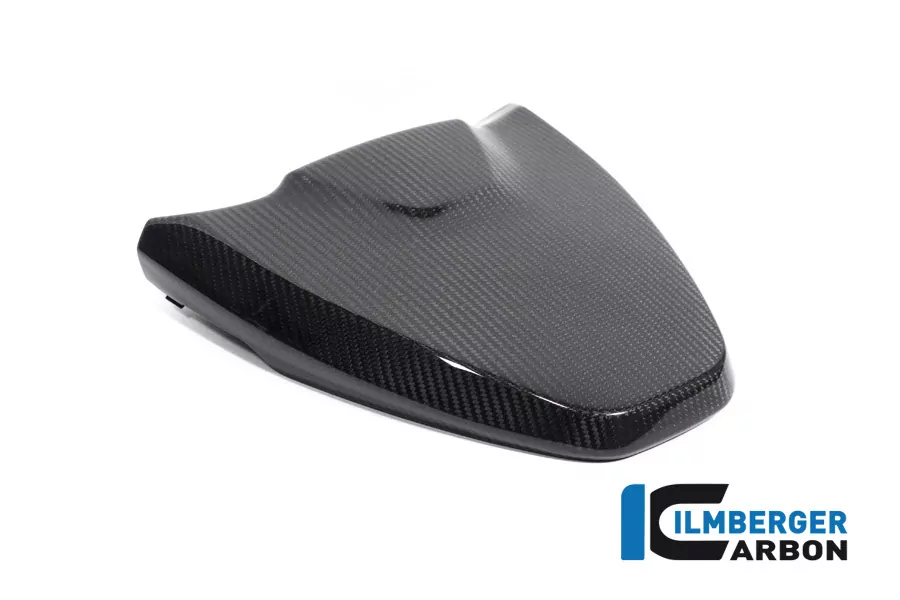 Ilmberger Carbon Soziussitzabdeckung glänzend BMW S1000XR 2020-2023
