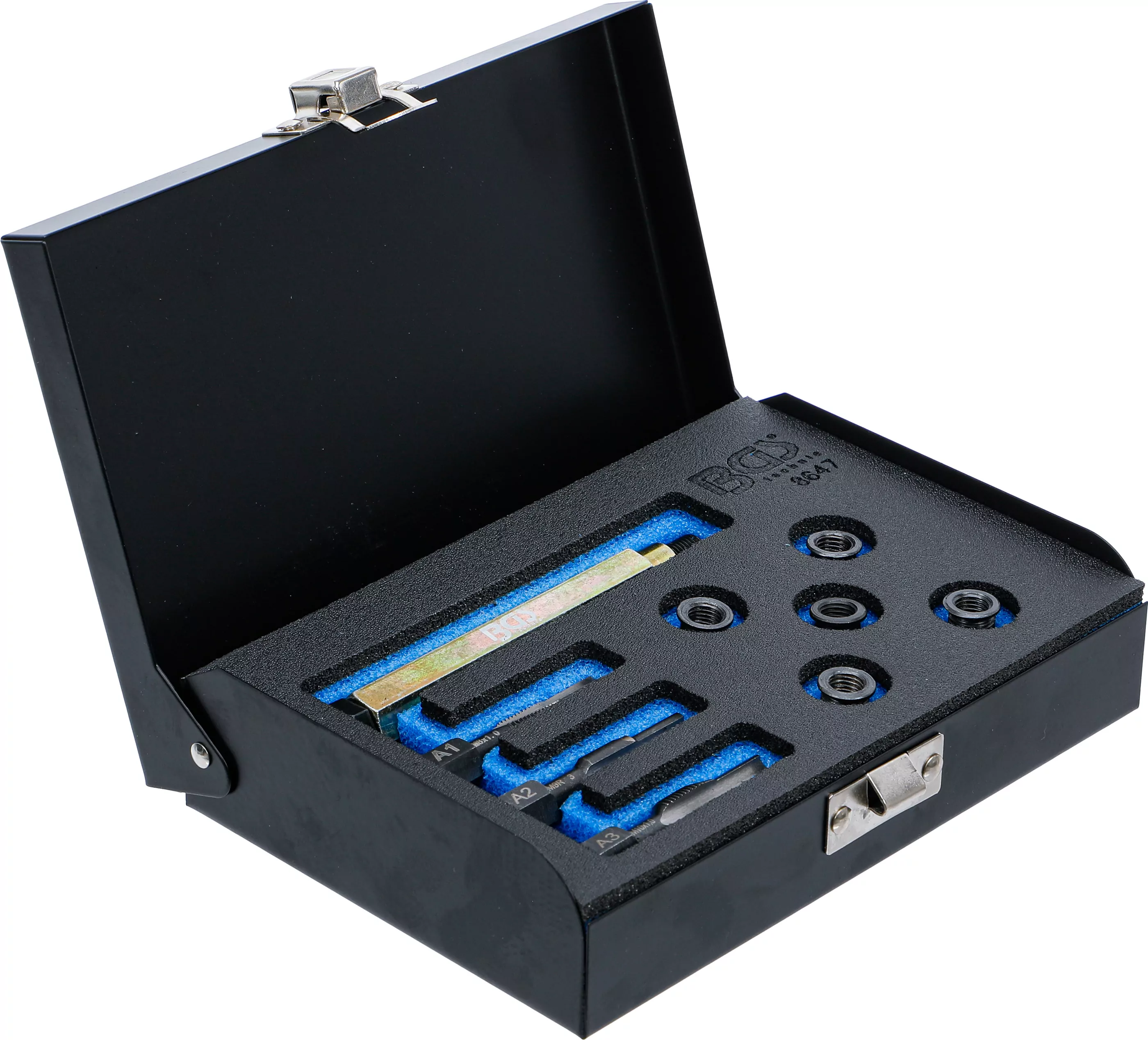 Reparatursatz für Glühkerzengewinde | M8 x 1,0 mm