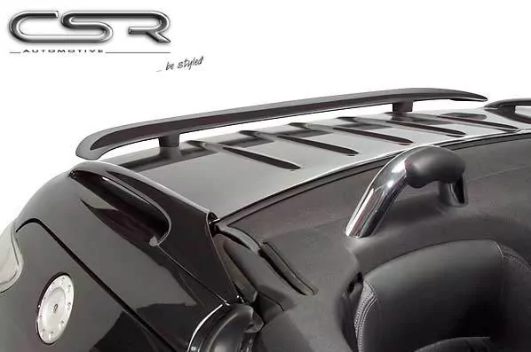 Heckflügel für Peugeot 206 CC HF261