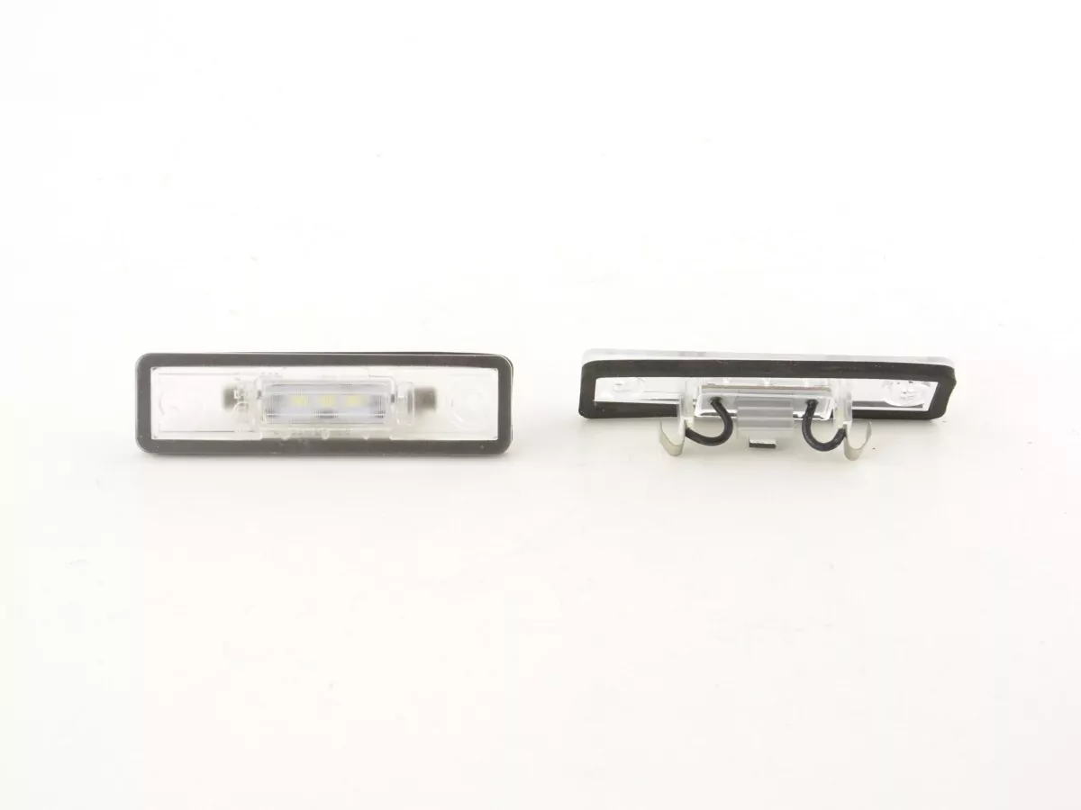 Kennzeichenbeleuchtung Opel Corsa B  93-00