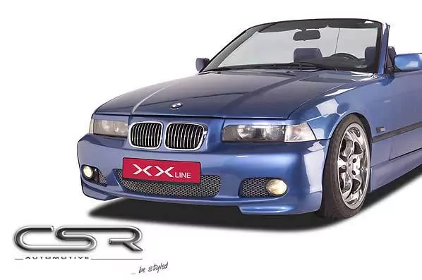 Frontstoßstange für BMW E36 3er FSK023