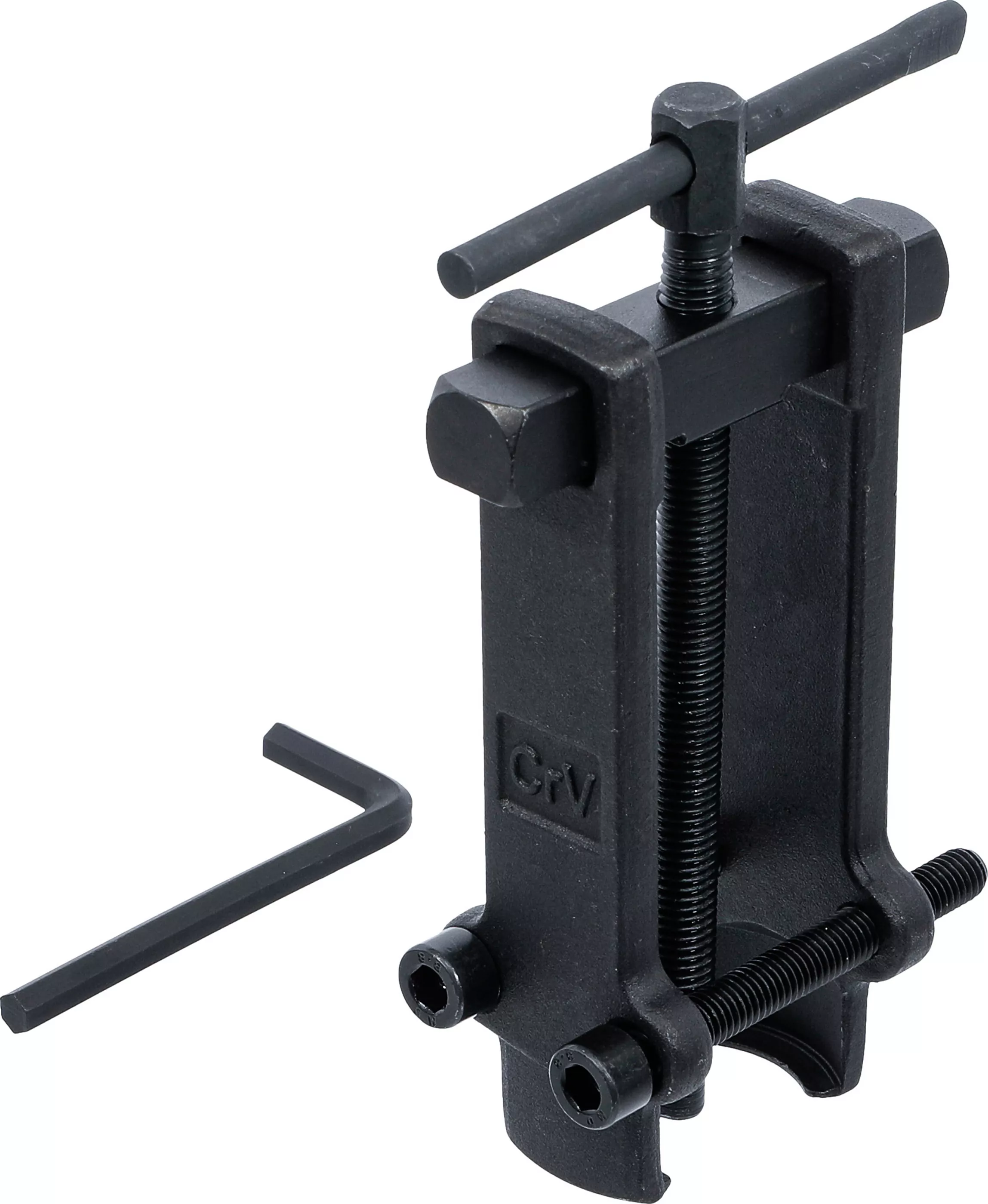 Parallel-Abzieher, 2-armig | 24 - 55 mm