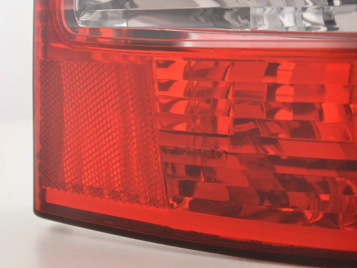 Verschleißteile Rückleuchte rechts Renault Scénic (JA) Bj. 99-02