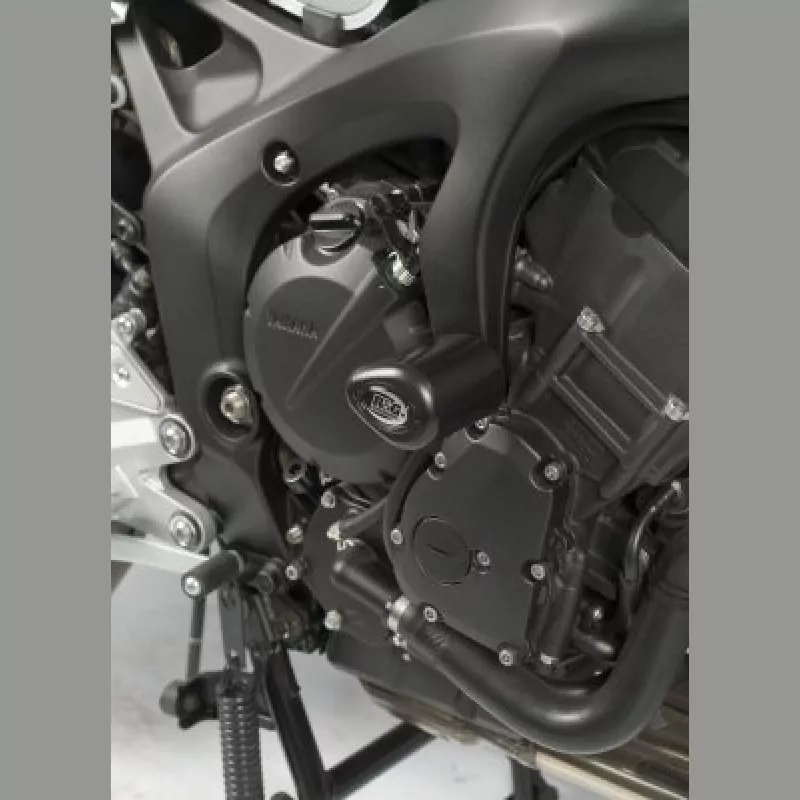 R&G Racing Sturzpads "No Cut" Yamaha FZ 6 ab 2004-