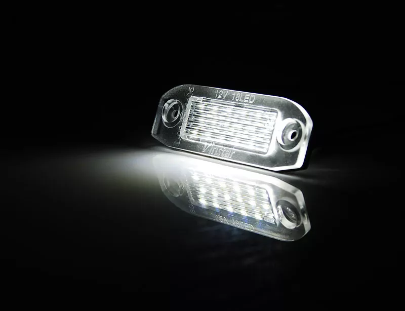 Volvo  S40 / V50 / S60 / V70 / S80 / Xc60 / Xc70 / Xc90 Led