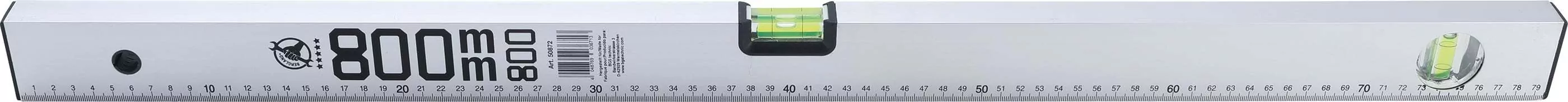 Wasserwaage | 800 mm