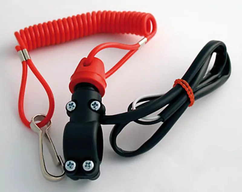 - Kein Hersteller - Universal Notausschalter, Typ Unterbrecher