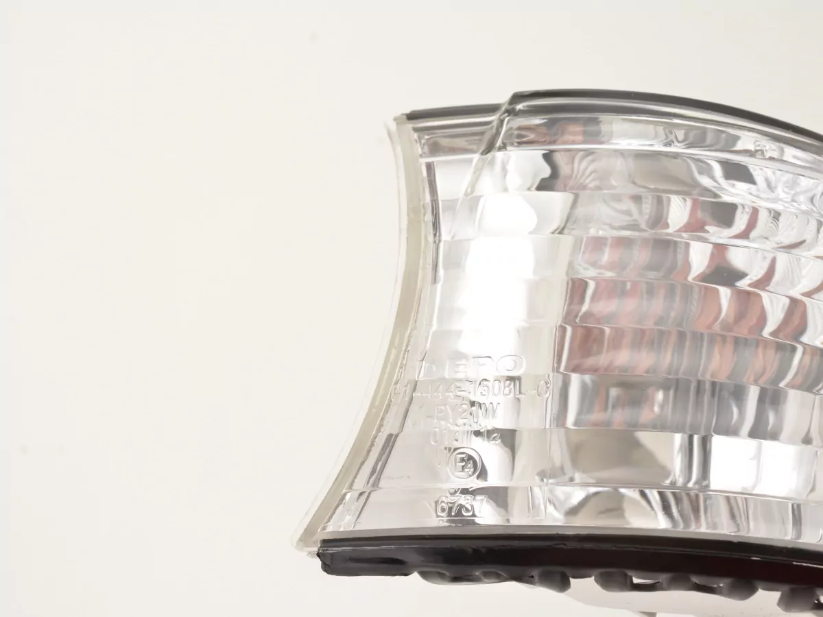 Verschleißteile Frontblinker links BMW 7er E38 Bj. 99