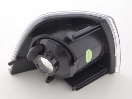 Frontblinker Blinker Set BMW 3er E36 Limo/Touring Bj. 92-98, chrom