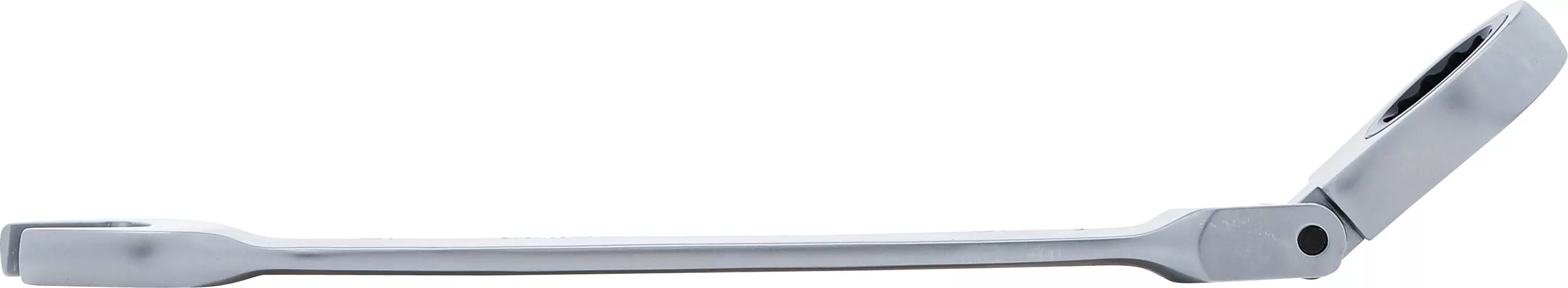 Ratschenring-Maulschlüssel | abwinkelbar | SW 19 mm