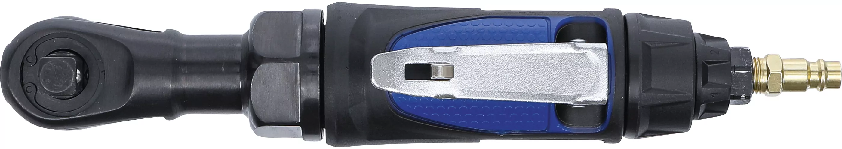 Druckluft-Ratschenschrauber | 12,5 mm (1/2") | 102 Nm