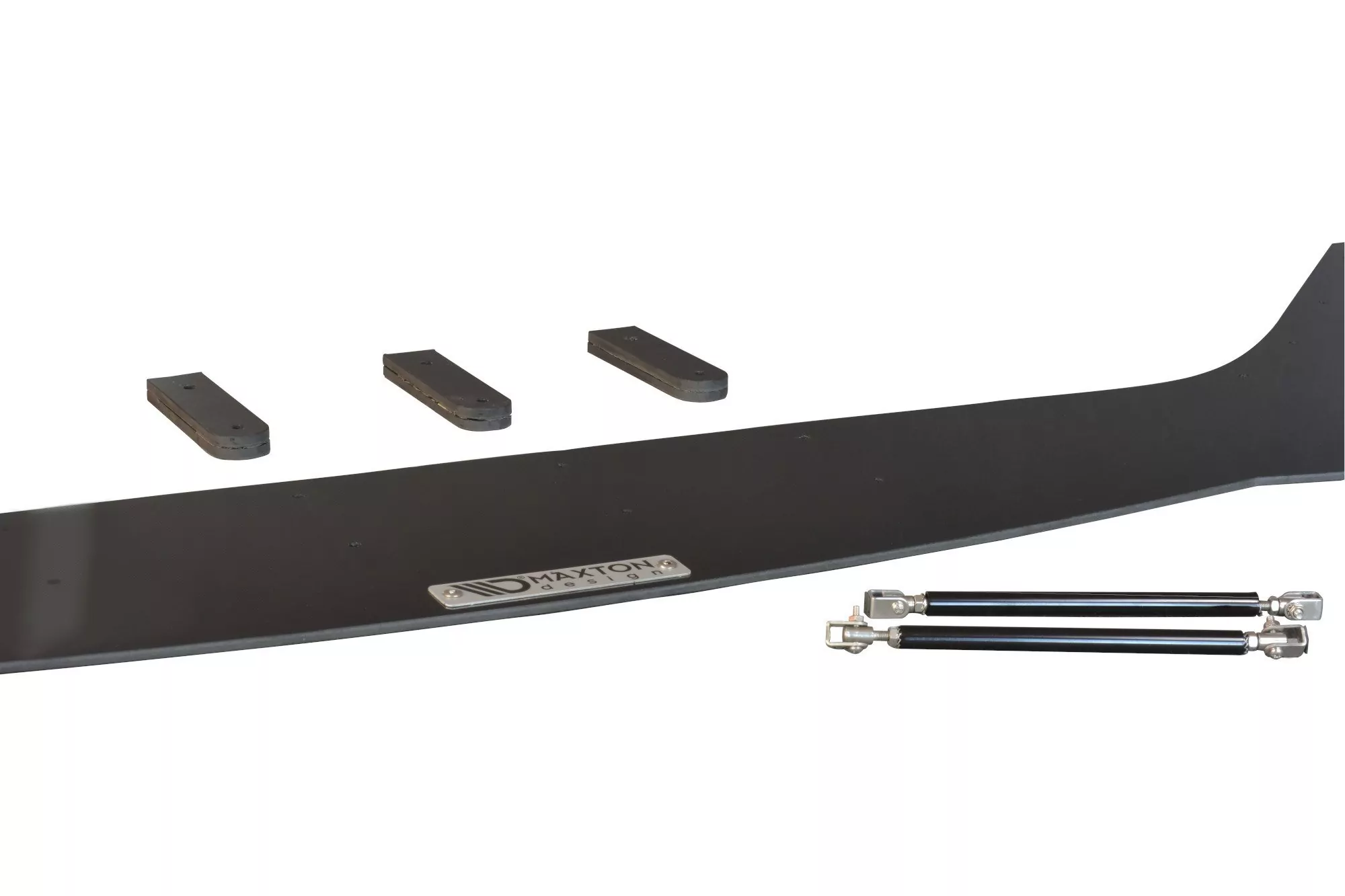 Racing Front Ansatz Passend Für V.1 Passend Für BMW 1er F20/F21 M-Power FL