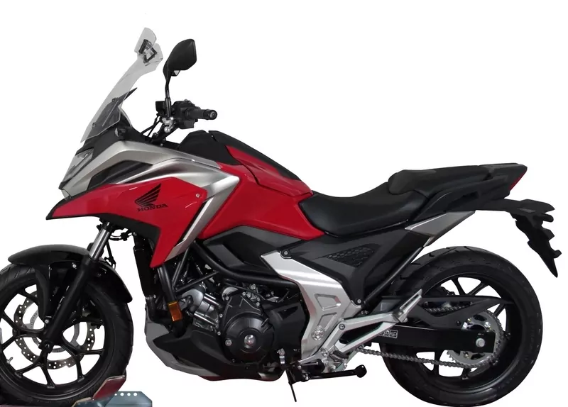 MRA MRA Vario-Touring-Scheibe VTM, NC 750 X 2021-