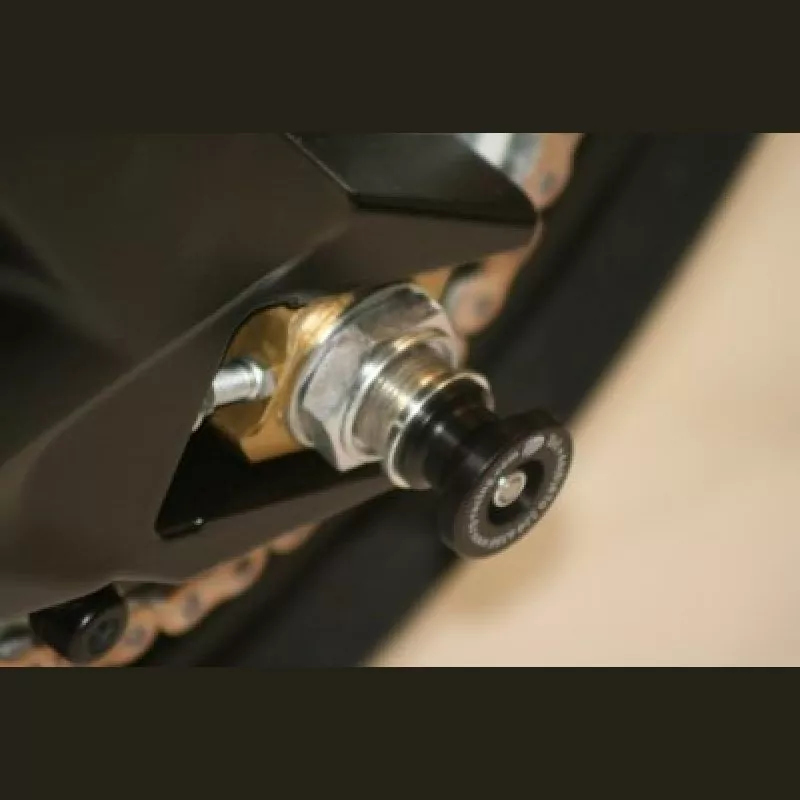 R&G Racing Schwingen Protektoren Suzuki B-King