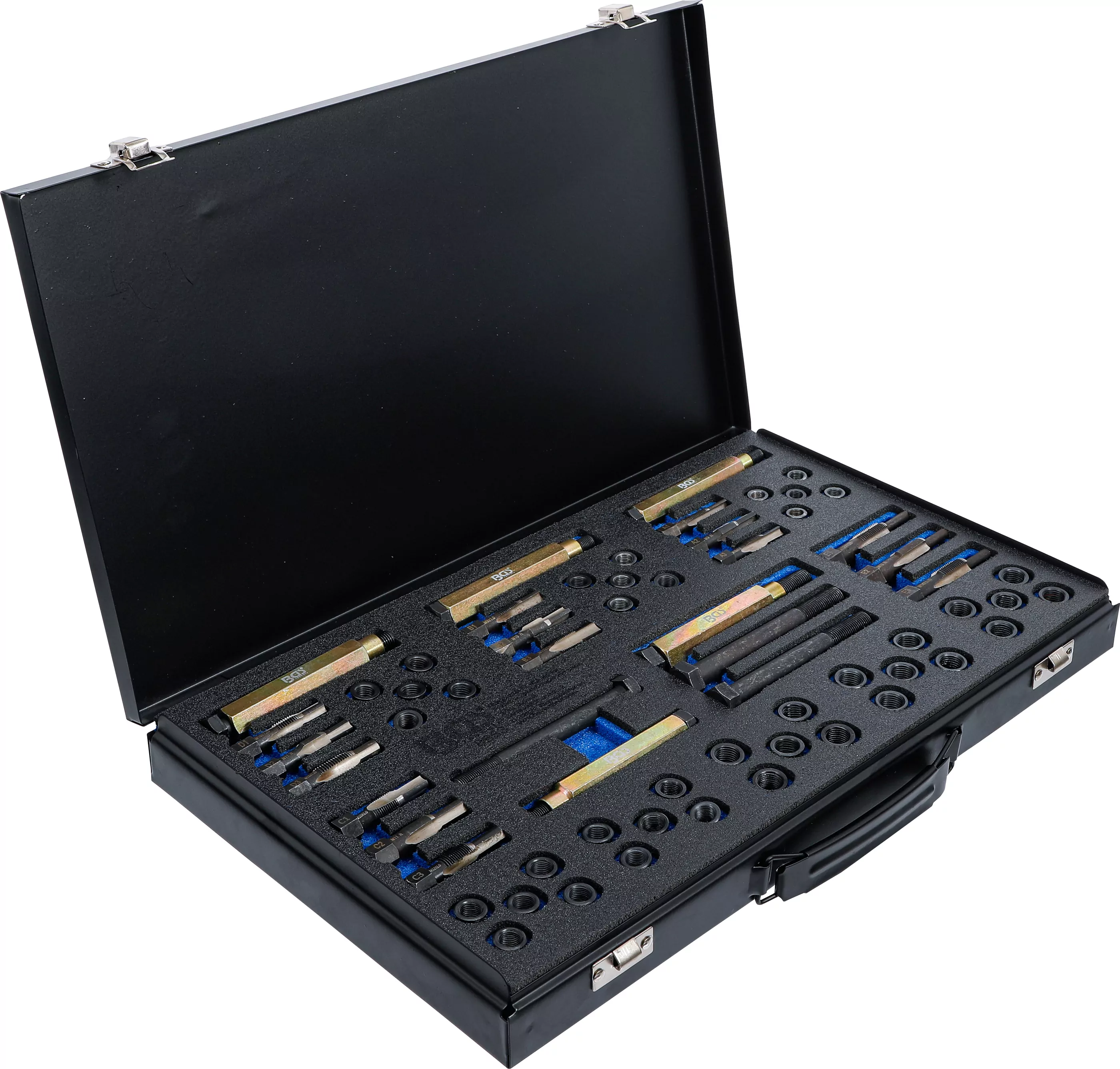 Reparatursatz für Glühkerzengewinde | M8 - M9 - M10 - M12