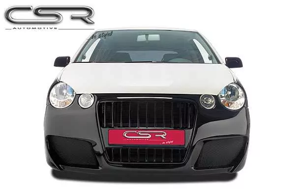 Frontstoßstange für VW Polo 4 Typ 9N FSK130