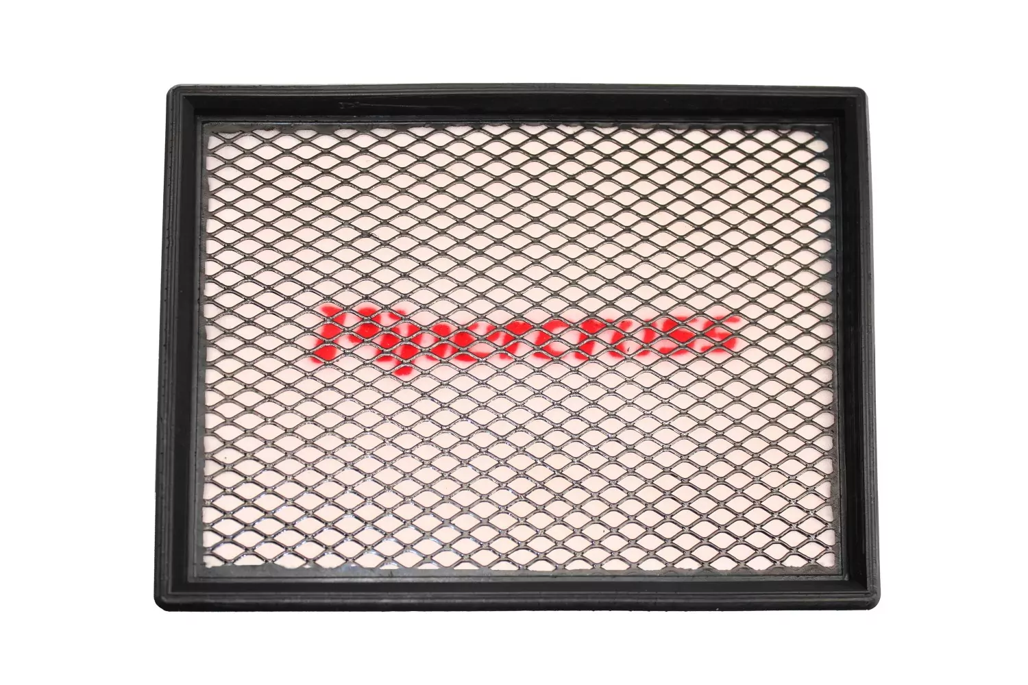 Pipercross Luftfilter für Rover 200 XW 218 D 71 PS ab 09/1991 bis 10/1995