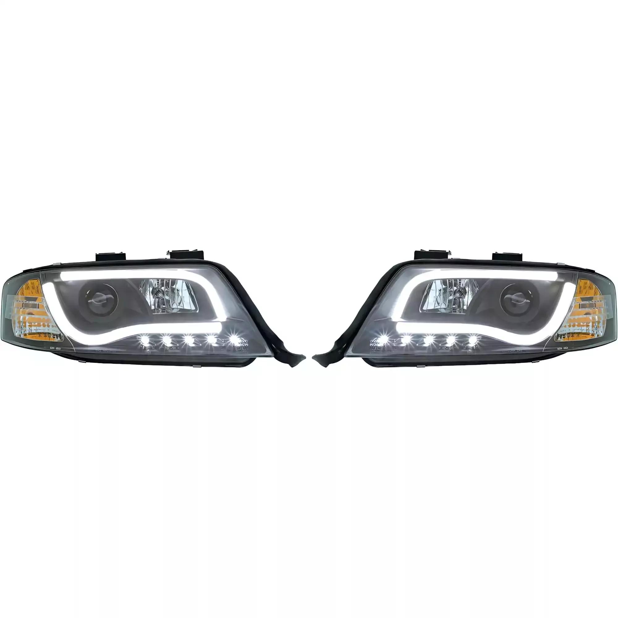 DIEDERICHS Hauptscheinwerfersatz HD Tuning (1024887)