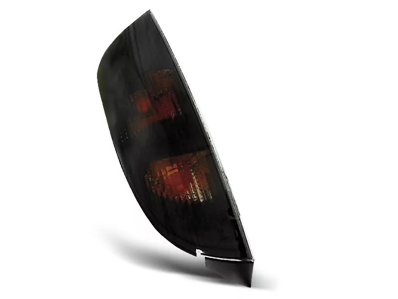 Ford Focus 1 10.98-10.04 Hb Smoke