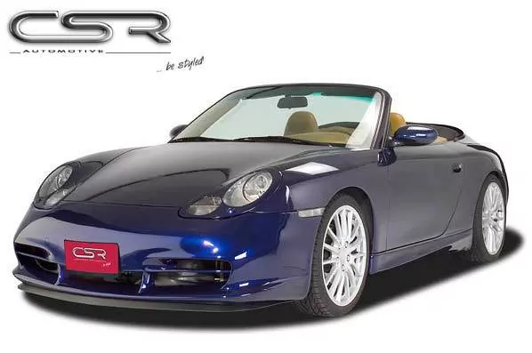 Frontstoßstange für Porsche 911 Typ 996/ Boxster 986 FSK986