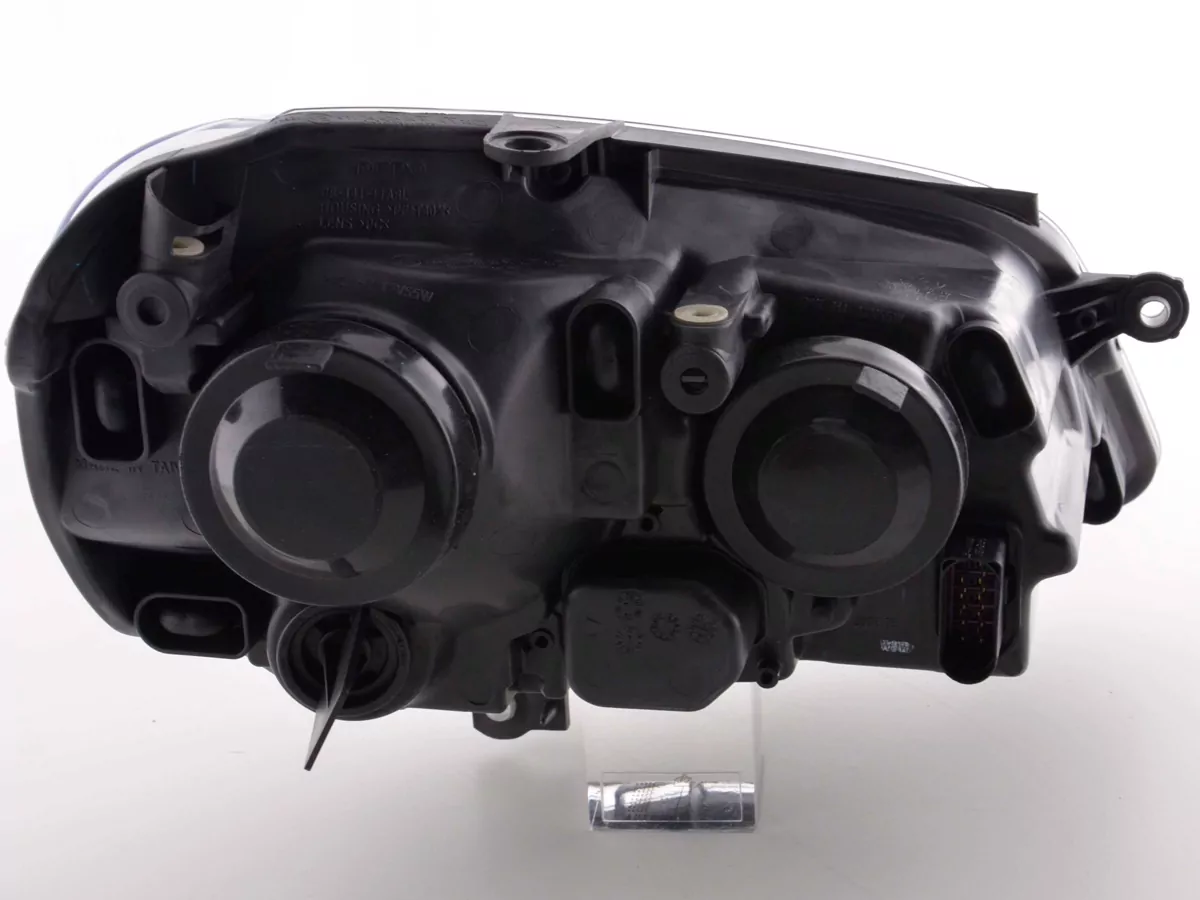 Verschleißteile Scheinwerfer links VW Polo (Typ 9N3) Bj. 05-09