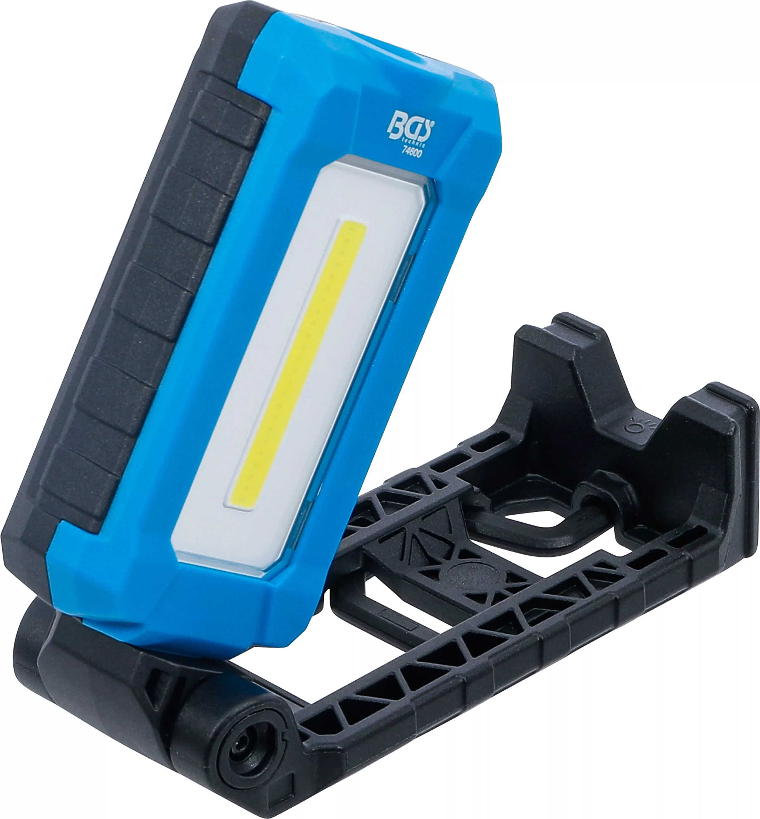 COB-LED Arbeits-Leuchte | klappbar