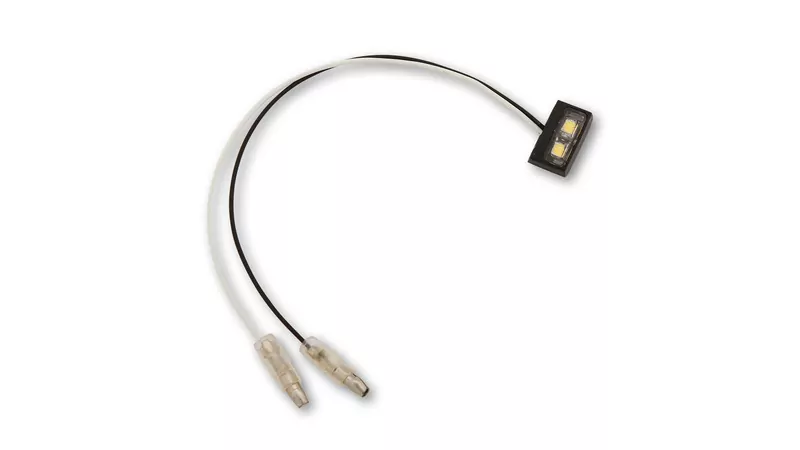 HIGHSIDER SMD Kennzeichenbeleuchtung, selbstklebend E-geprüft