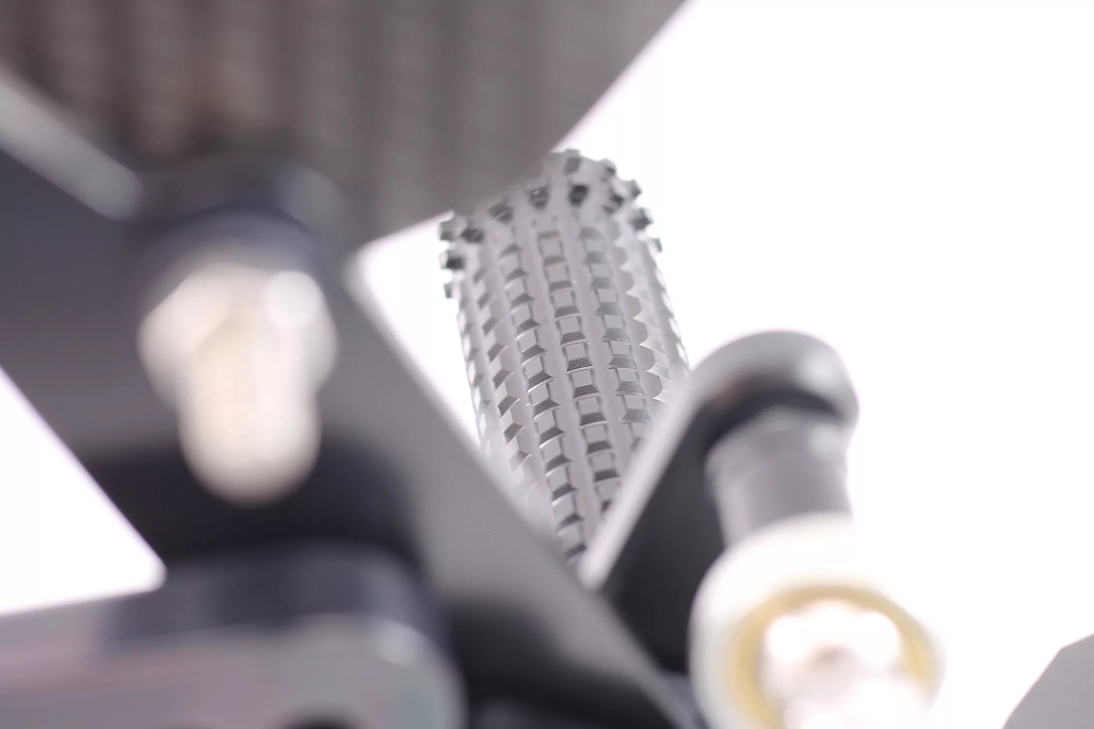 MG Biketec Sportfussrastenanlage / Rastenanlage / Fußrastenanlage mit ABE, gültig in D - A - CH für BMW S 1000 R ab 2014-2016