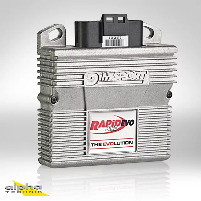 Rapid Bike EVO Kit für Honda NT1100 2021-2023