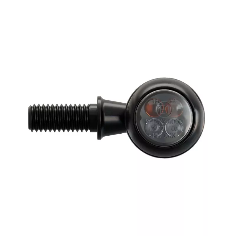 SHIN YO CIRCULA-S 2in1 Blinker/Positionslicht E-geprüft