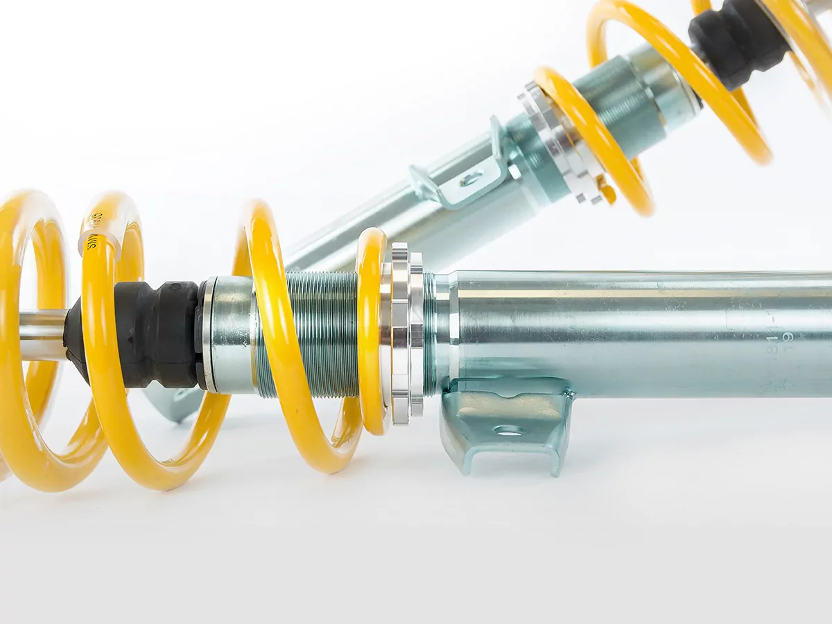 FK Gewindefahrwerk Sportfahrwerk VW Passat 3G B8 Limo/Variant Bj. ab 2014