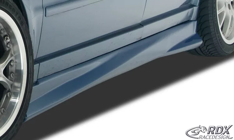 RDX Seitenschweller für VW Passat 3B & 3BG "Turbo"