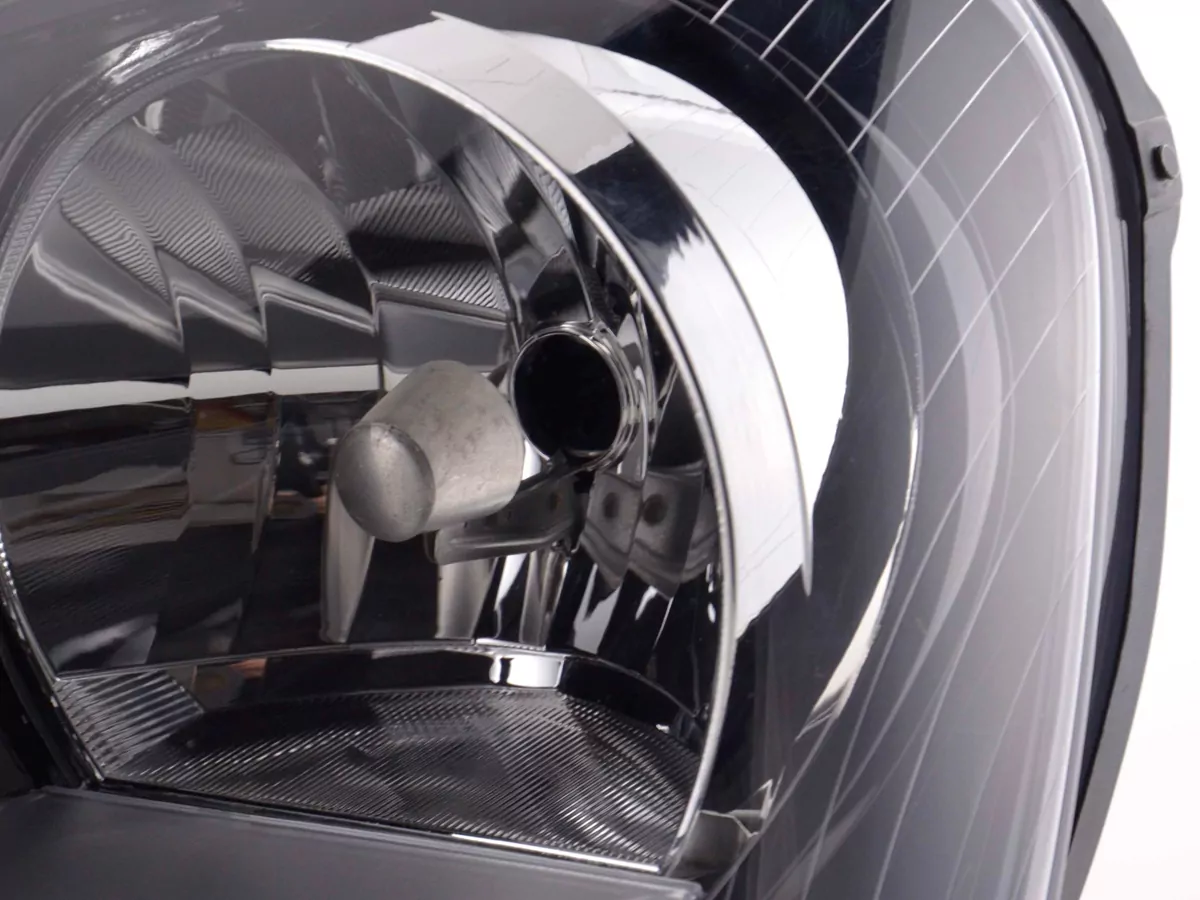 Verschleißteile Scheinwerfer links VW Polo (Typ 9N3) Bj. 05-09