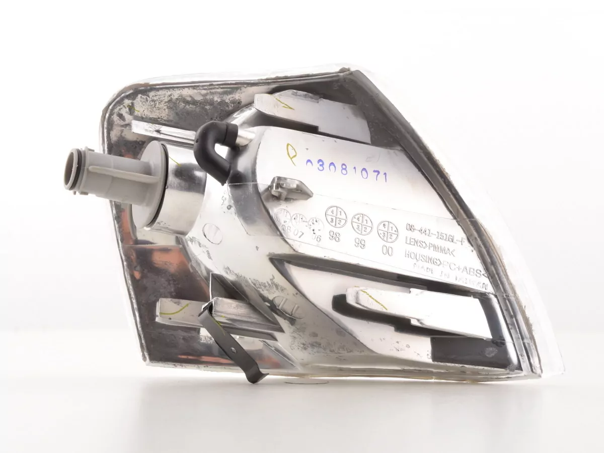 Verschleißteile Frontblinker links VW Passat (B4/3A) Bj. 96
