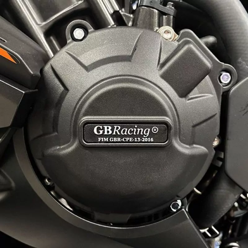GB Racing Lichtmaschine Protektor Honda CB / CBR 650 R 2021-2023